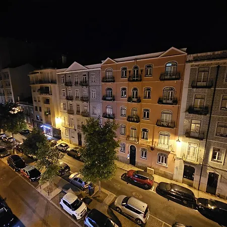 Alloggio in famiglia Grande 3 Centro