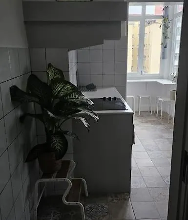 Habitación Grande 3 Centro *