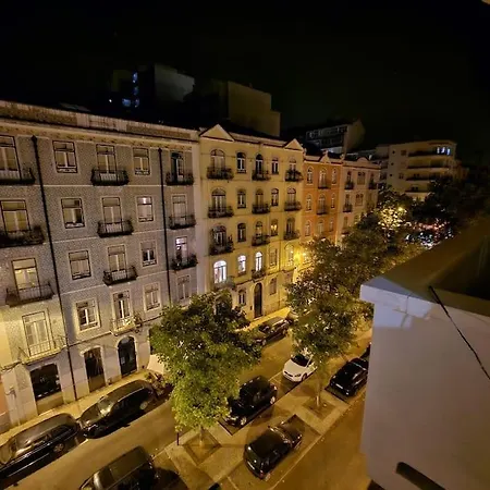 Grande 3 Centro * Lisbon