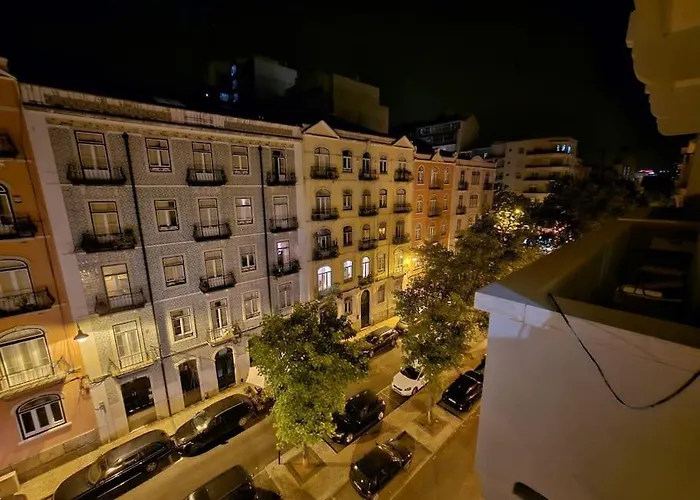 Grande 3 Centro * Lisboa