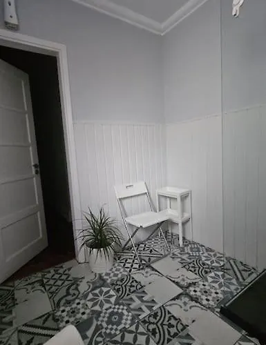 Grande 3 Centro منزل للإقامة Lisboa